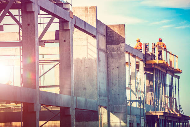Best Commercial Concrete Services in Tigard, OR