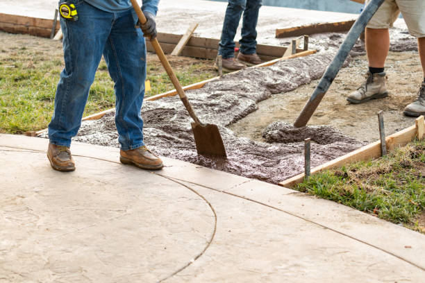 Best Concrete Demolition Services in Tigard, OR