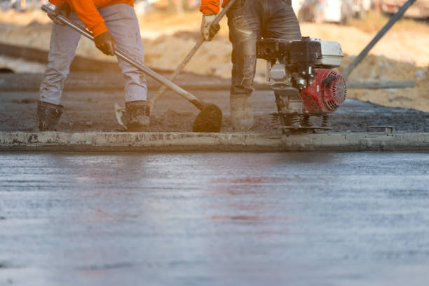 Best Concrete Staining and Coloring in Tigard, OR