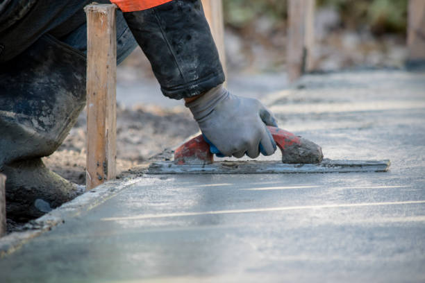 Best Concrete Foundation Repair in Tigard, OR