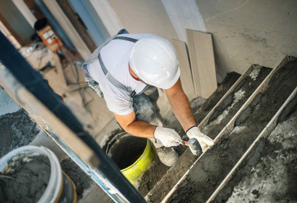 Best Concrete Grinding and Polishing in Tigard, OR