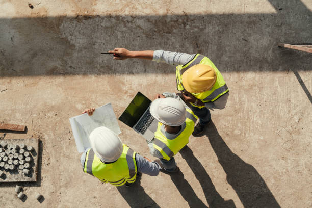 Best Concrete Driveway Installation in Tigard, OR