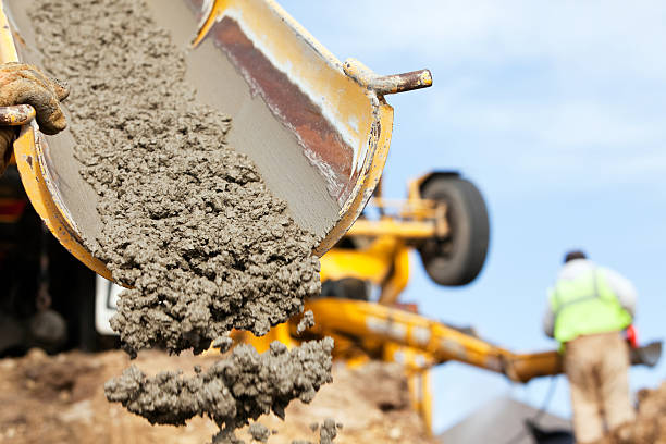 Best Concrete Removal and Replacement in Tigard, OR