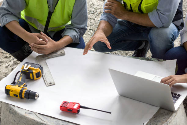 Best Concrete Sidewalk Installation in Tigard, OR