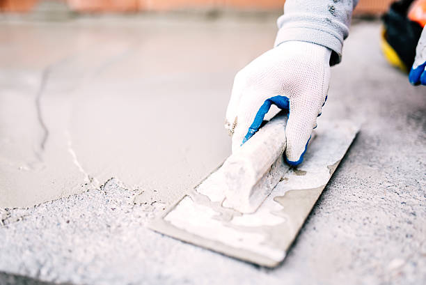 Best Concrete Retaining Walls in Tigard, OR